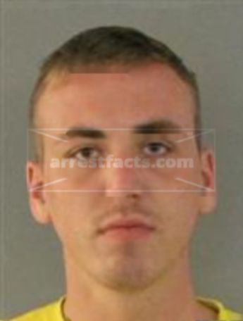Justus David Barger