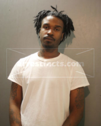 Demetrius G Marsh