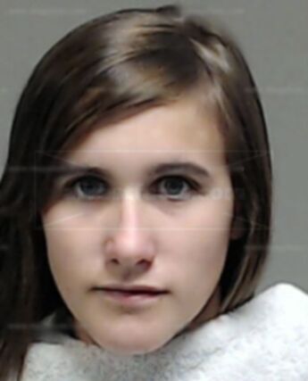 Samantha Cate Causey