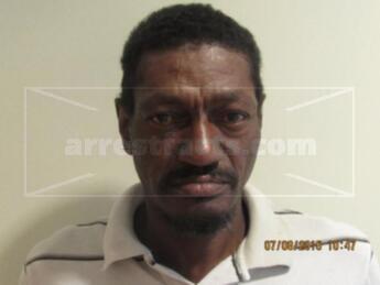 Gregory Mckilney Stokes
