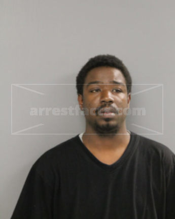 Tyrone T Simpson