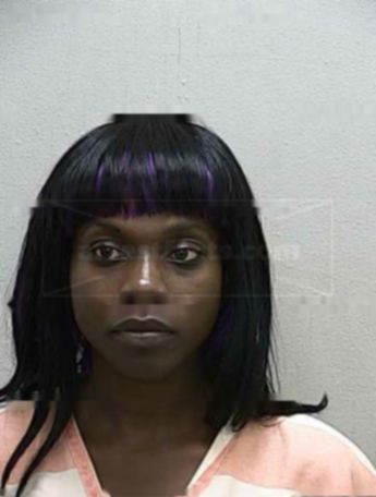 Valexandria Coleman