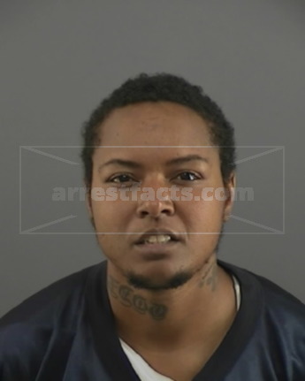 Latoya Lynn Nickerson