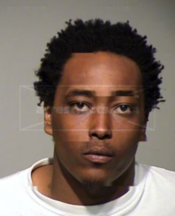 Darrien Garrett