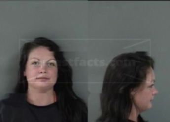 Kellie Nichol Ferguson