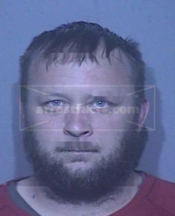 Jason Chad Milligan