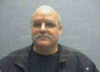 Bruce Dennis Gentry