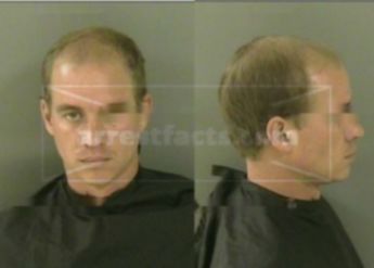 Edward Mark Brossman