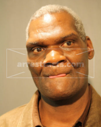 Jerome Johnson