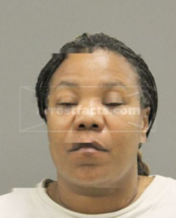 Willie Sherette Rosser