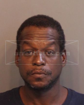 Anthony Lebron Green