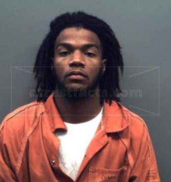Jacoby Tramaine Hodge