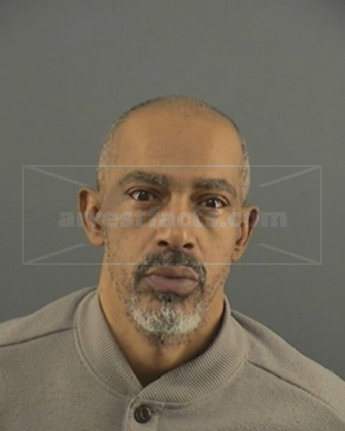 Mark Anthony Burks