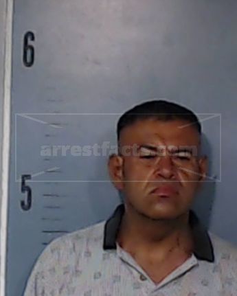 Ugenio Perez Garcia