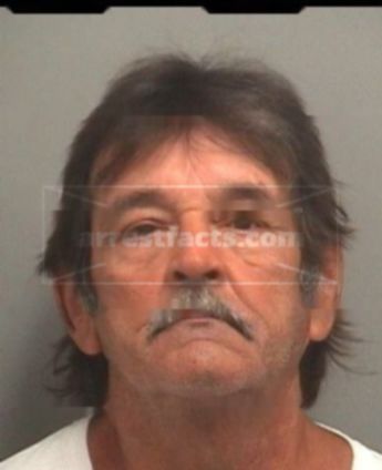 Allen Eugene Edwards