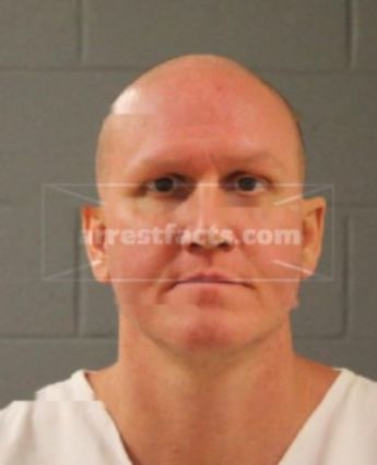 Michael Preston Smith