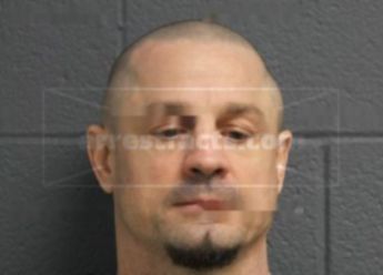 Ronnie William Mcgregor
