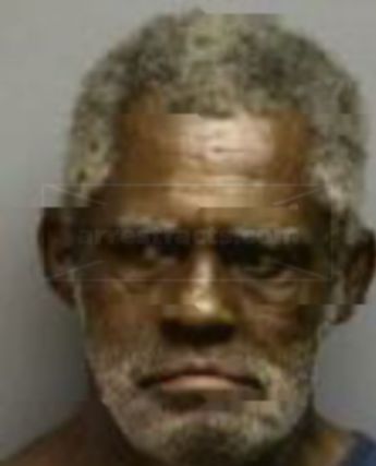 Jimmie A Robinson