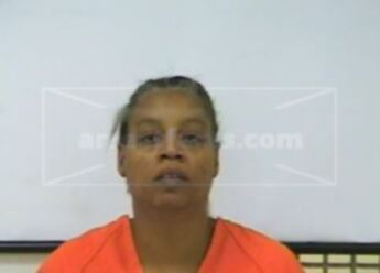 Barbara Ann Jones