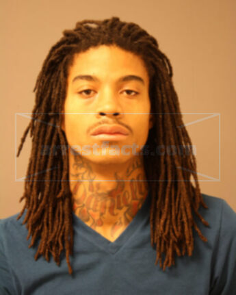Demarco D Miles