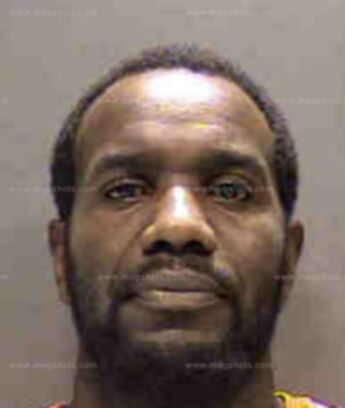 Ronald Keith Watson