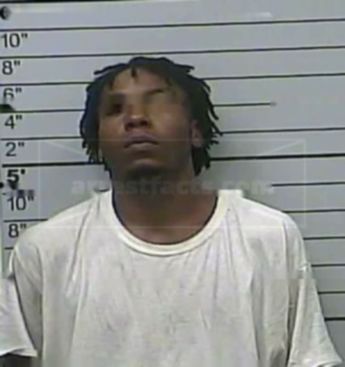 Darionte L King