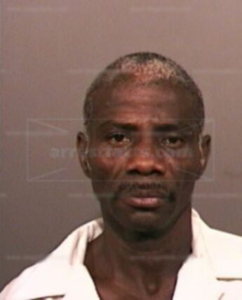 Clarence Ford