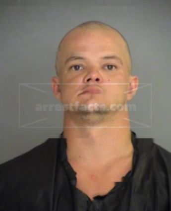 Forrest Franklin Friedel