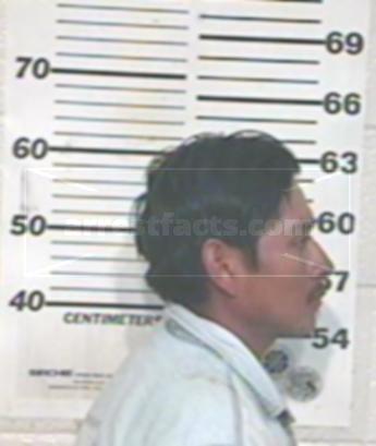 Martin Dela Cruz Cruz