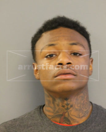 Dejon Bommon