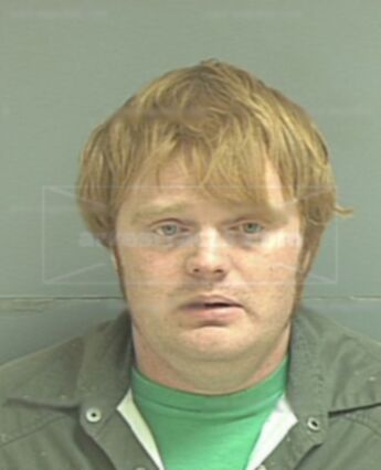Matthew Logan Stedman