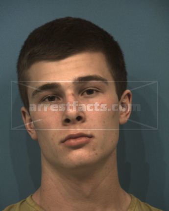 Jonathan Alexander Adams