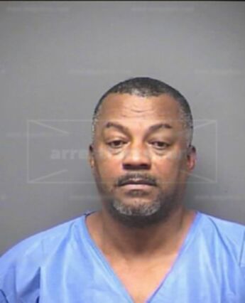 Gary Lee Henry