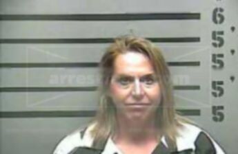 Karen Elizabeth Spivey