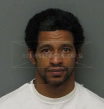Tyrone Lamar Hall