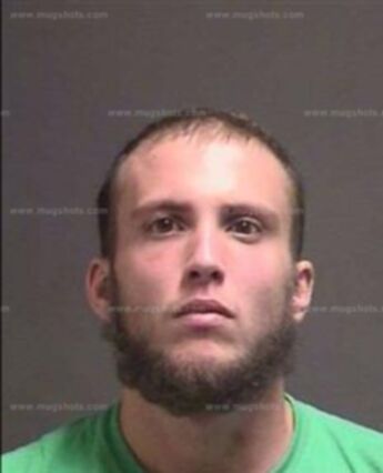 Kyle Dwayne Hamilton