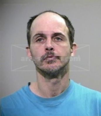 Michael Lafayette Wells