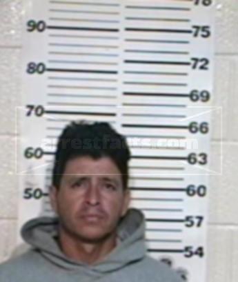 Leobardo Silva Romero