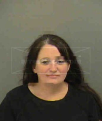 Stacy Warriax Wyatt