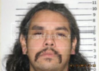 Rudy Jerome Rodriguez