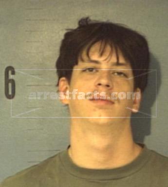 Wesley Adam Shores