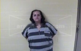 Rochelle Marie Wagoner