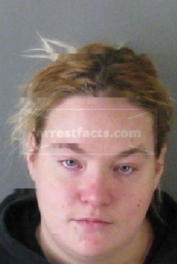 Heather Nicole Poff