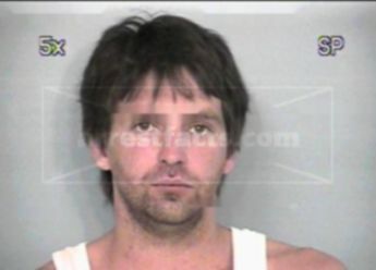 Thomas Wayne Conrad