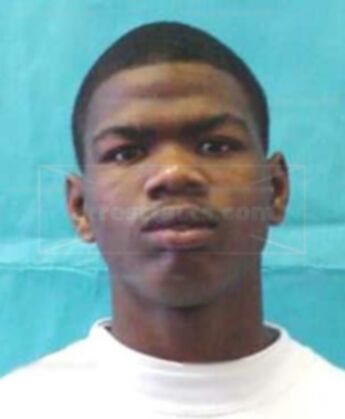 Jarrett Jermaine Walls
