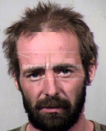 Timothy Allen Farris