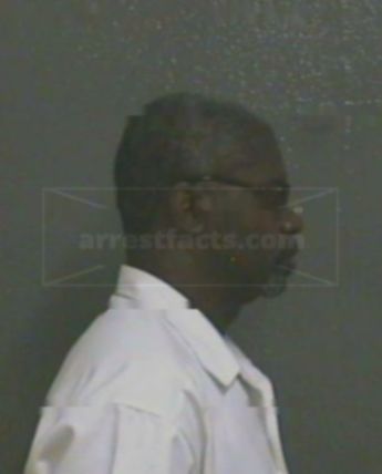 Dwight Lasuere Wilson
