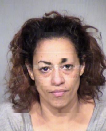 Monica Diane Henley
