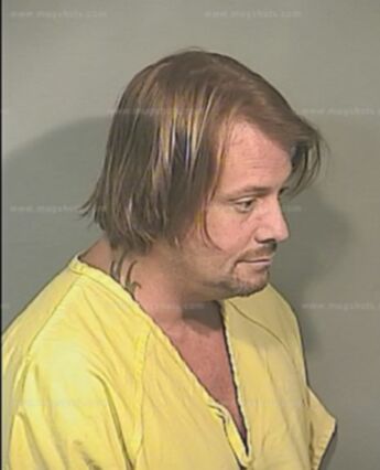 Darrin Lee Wyatt