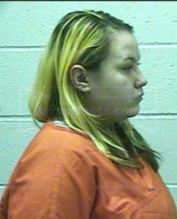 Desirae J Shipman